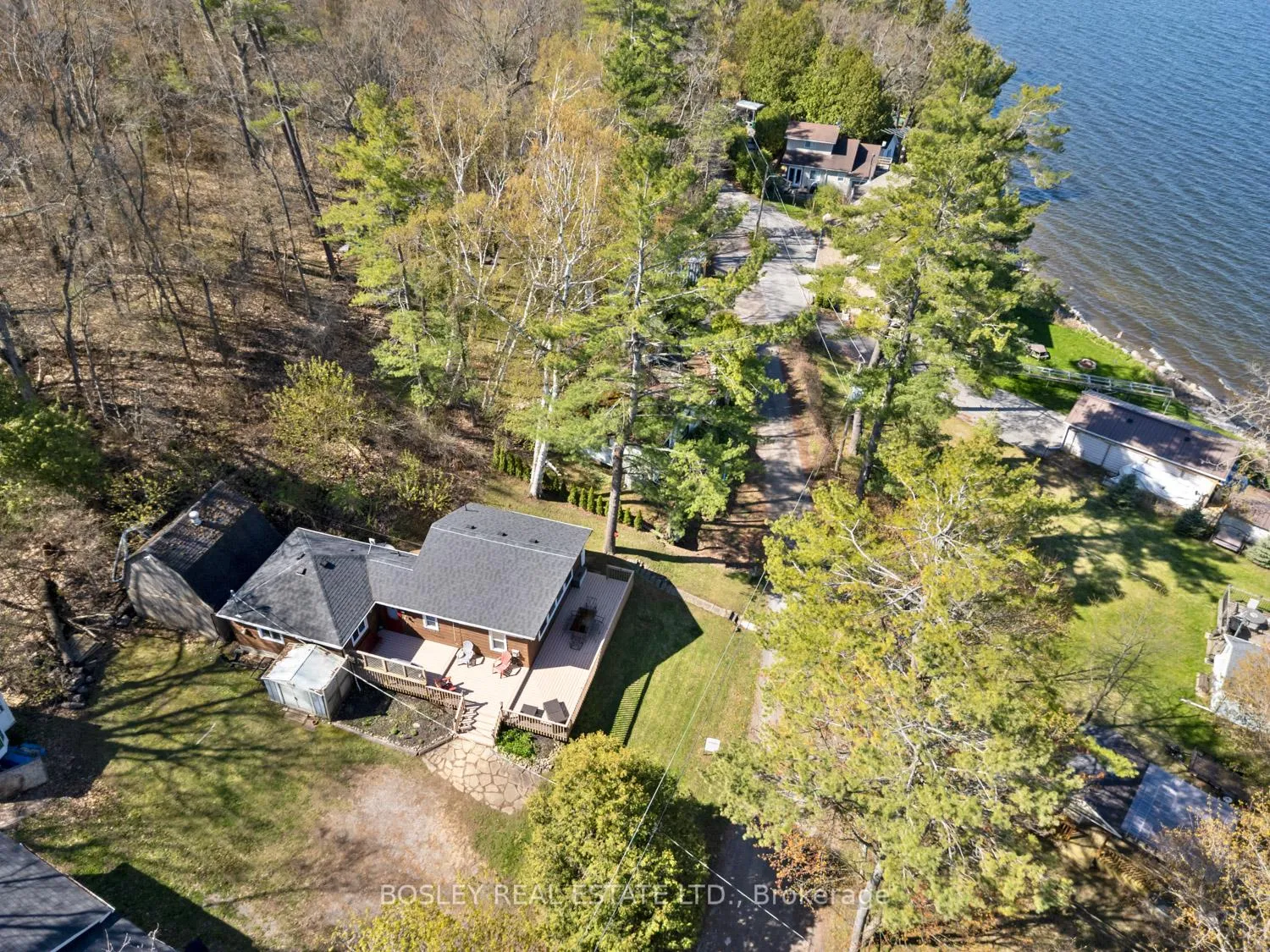Photo 2 of Unit 135, 8018 Tait's Beach Road, Hamilton Township, Rural Hamilton — HOMEH