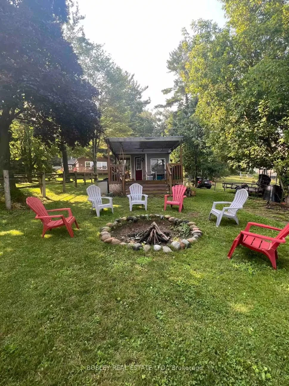 Photo 3 of Unit 135, 8018 Tait's Beach Road, Hamilton Township, Rural Hamilton — HOMEH