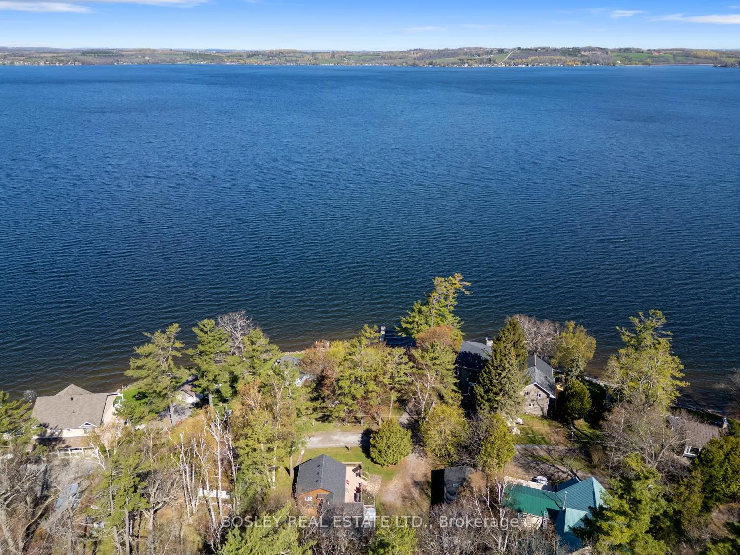 Photo 5 of Unit 135, 8018 Tait's Beach Road, Hamilton Township, Rural Hamilton — HOMEH