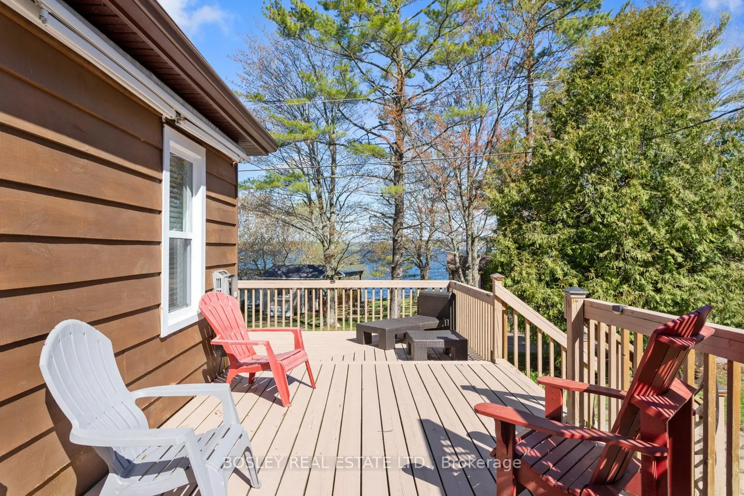 Photo 6 of Unit 135, 8018 Tait's Beach Road, Hamilton Township, Rural Hamilton — HOMEH