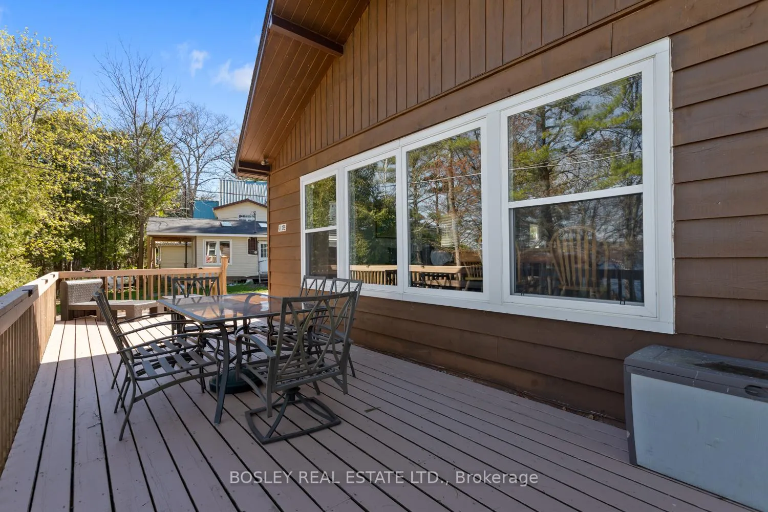 Photo 7 of Unit 135, 8018 Tait's Beach Road, Hamilton Township, Rural Hamilton — HOMEH