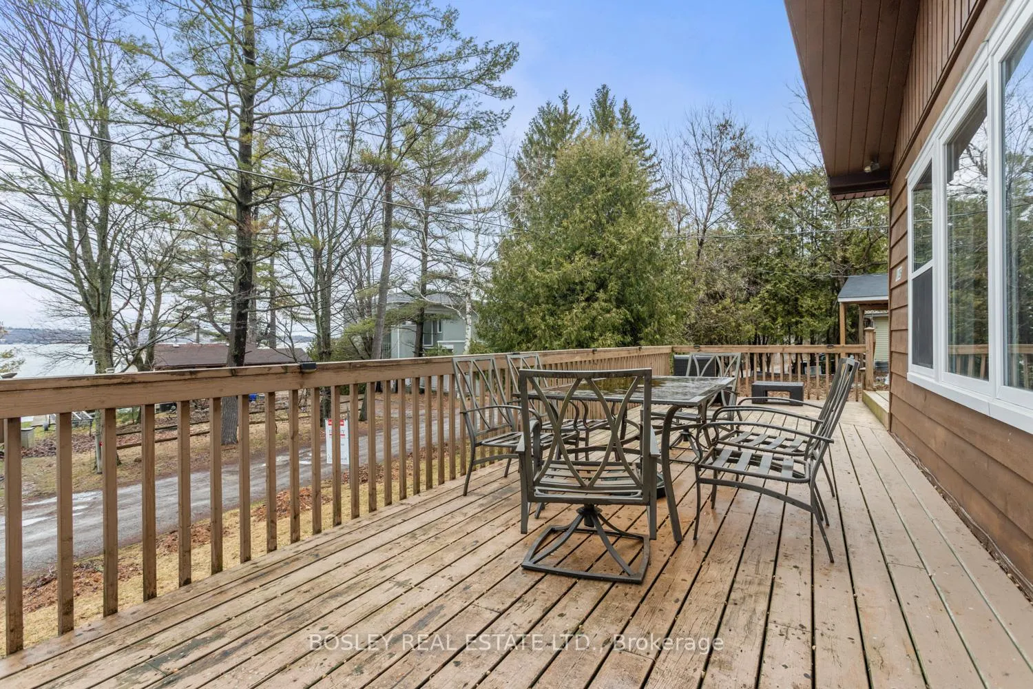 Photo 8 of Unit 135, 8018 Tait's Beach Road, Hamilton Township, Rural Hamilton — HOMEH