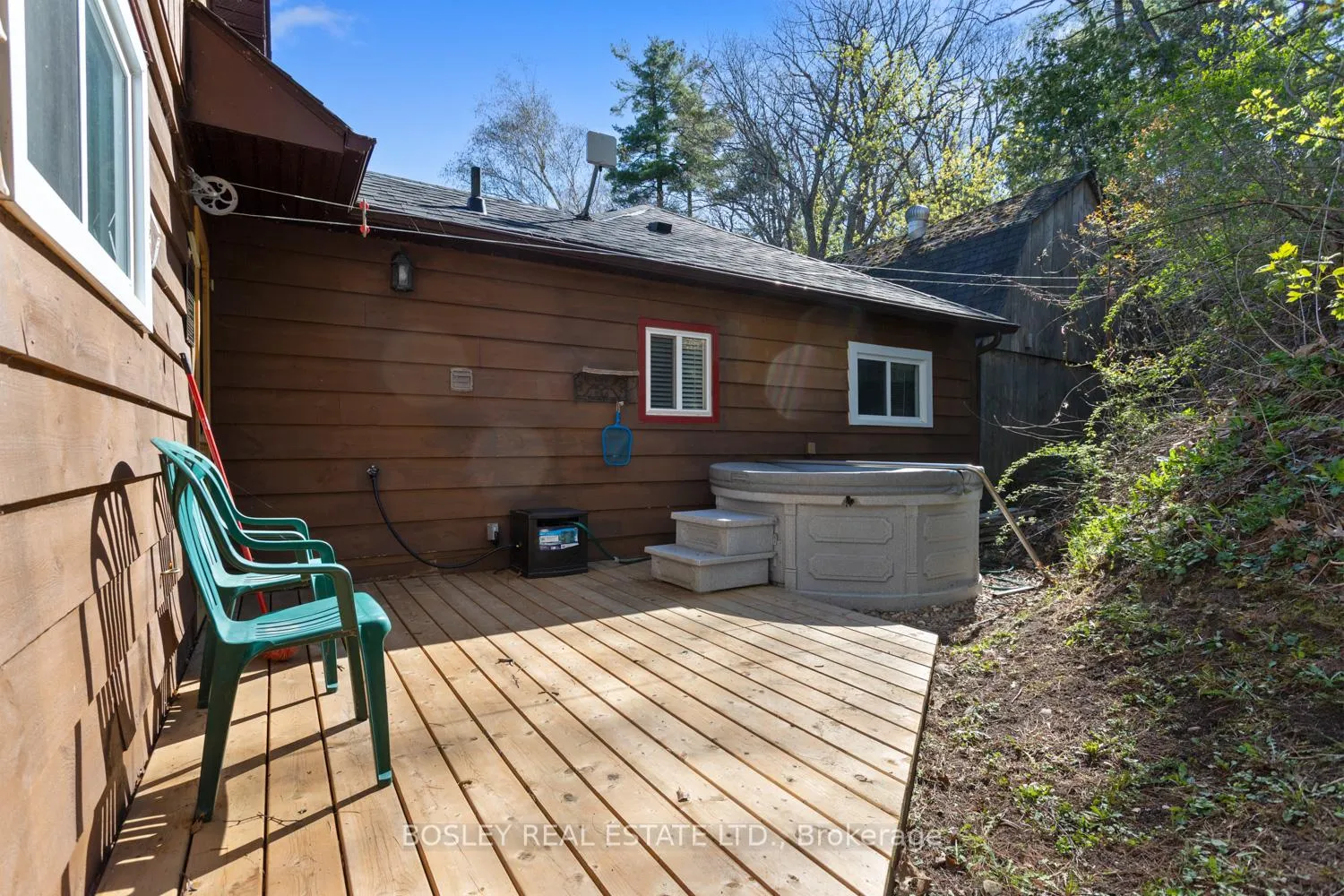 Photo 9 of Unit 135, 8018 Tait's Beach Road, Hamilton Township, Rural Hamilton — HOMEH