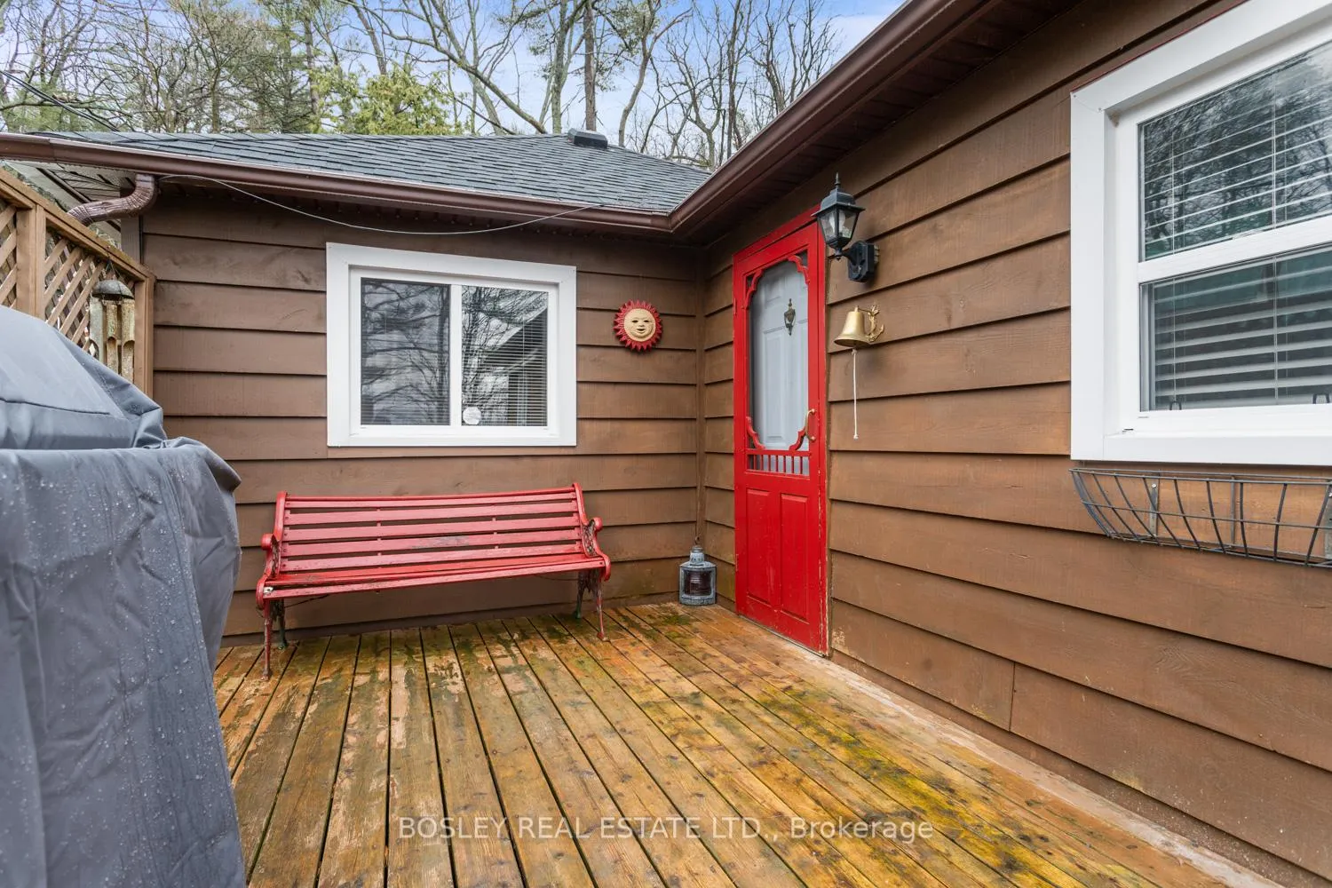 Photo 10 of Unit 135, 8018 Tait's Beach Road, Hamilton Township, Rural Hamilton — HOMEH