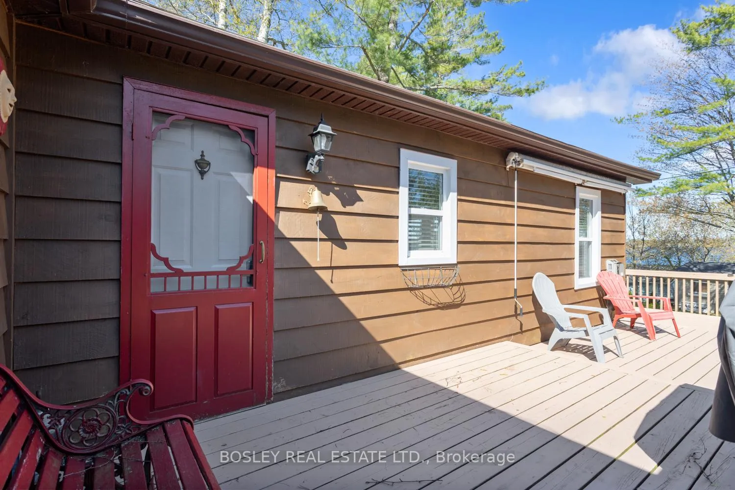 Photo 11 of Unit 135, 8018 Tait's Beach Road, Hamilton Township, Rural Hamilton — HOMEH