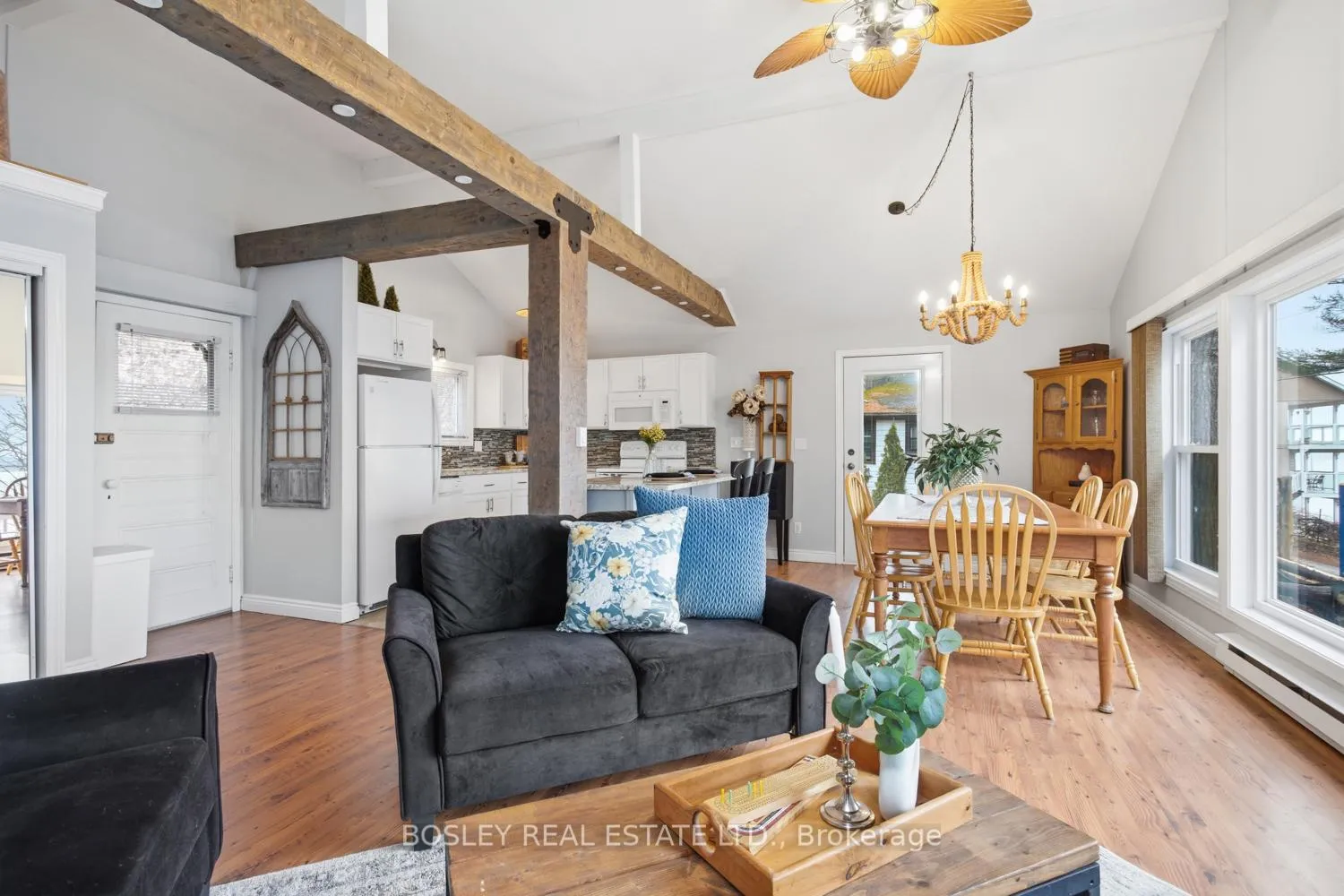 Photo 15 of Unit 135, 8018 Tait's Beach Road, Hamilton Township, Rural Hamilton — HOMEH