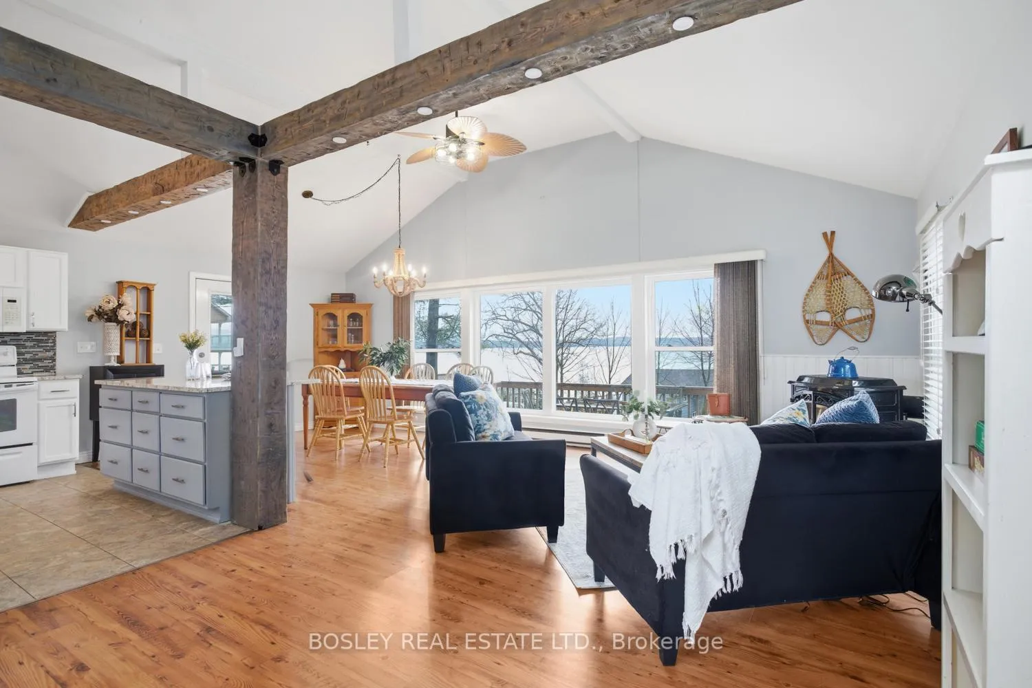Photo 17 of Unit 135, 8018 Tait's Beach Road, Hamilton Township, Rural Hamilton — HOMEH