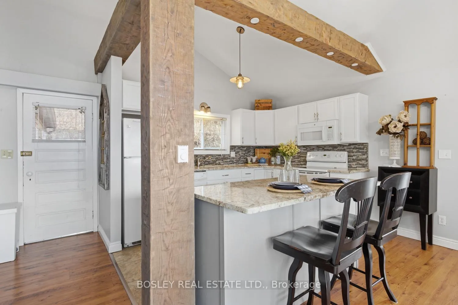 Photo 20 of Unit 135, 8018 Tait's Beach Road, Hamilton Township, Rural Hamilton — HOMEH
