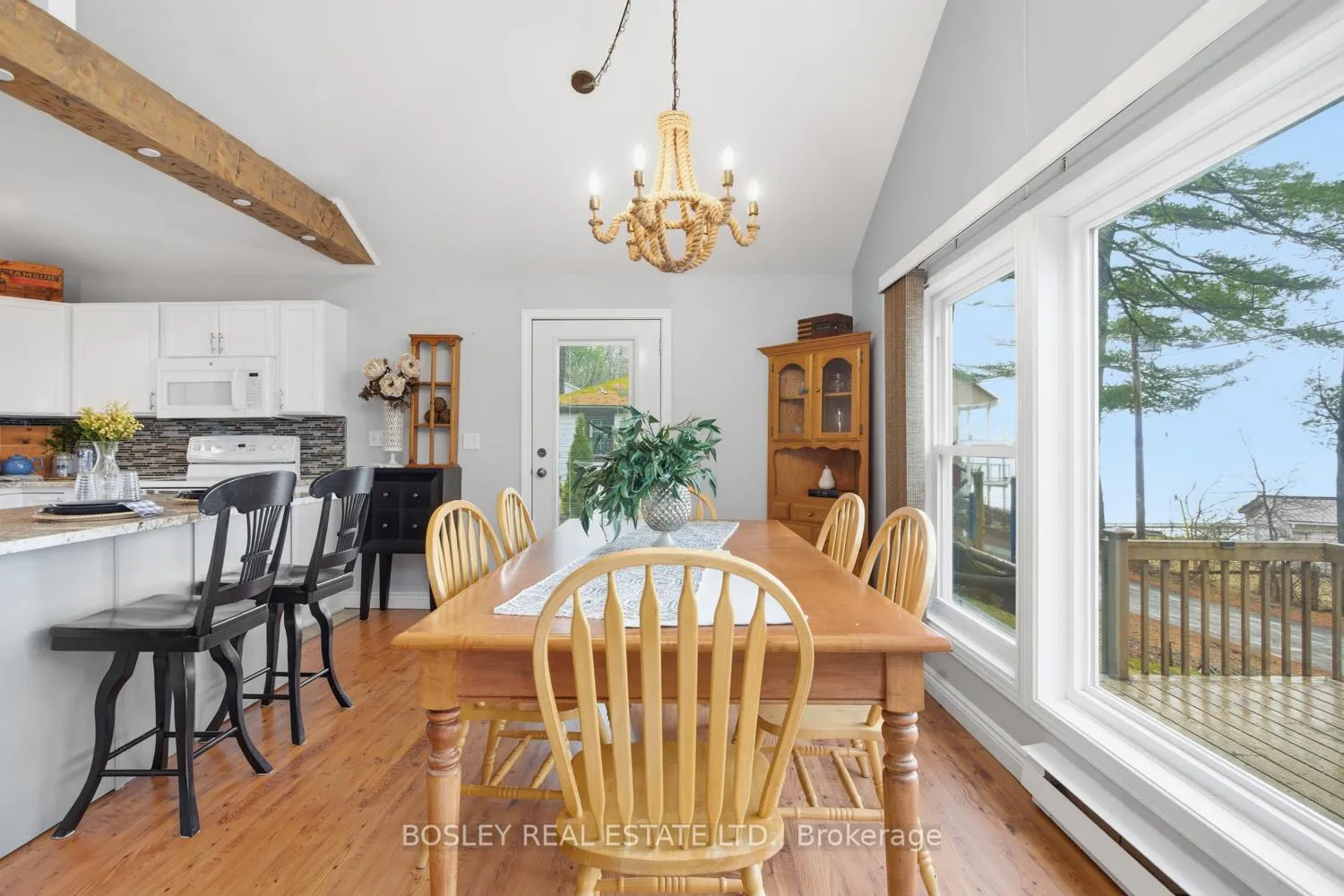 Photo 26 of Unit 135, 8018 Tait's Beach Road, Hamilton Township, Rural Hamilton — HOMEH