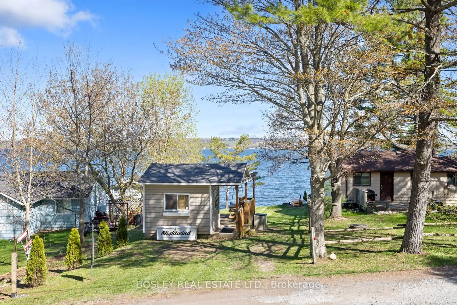 Photo 36 of Unit 135, 8018 Tait's Beach Road, Hamilton Township, Rural Hamilton — HOMEH