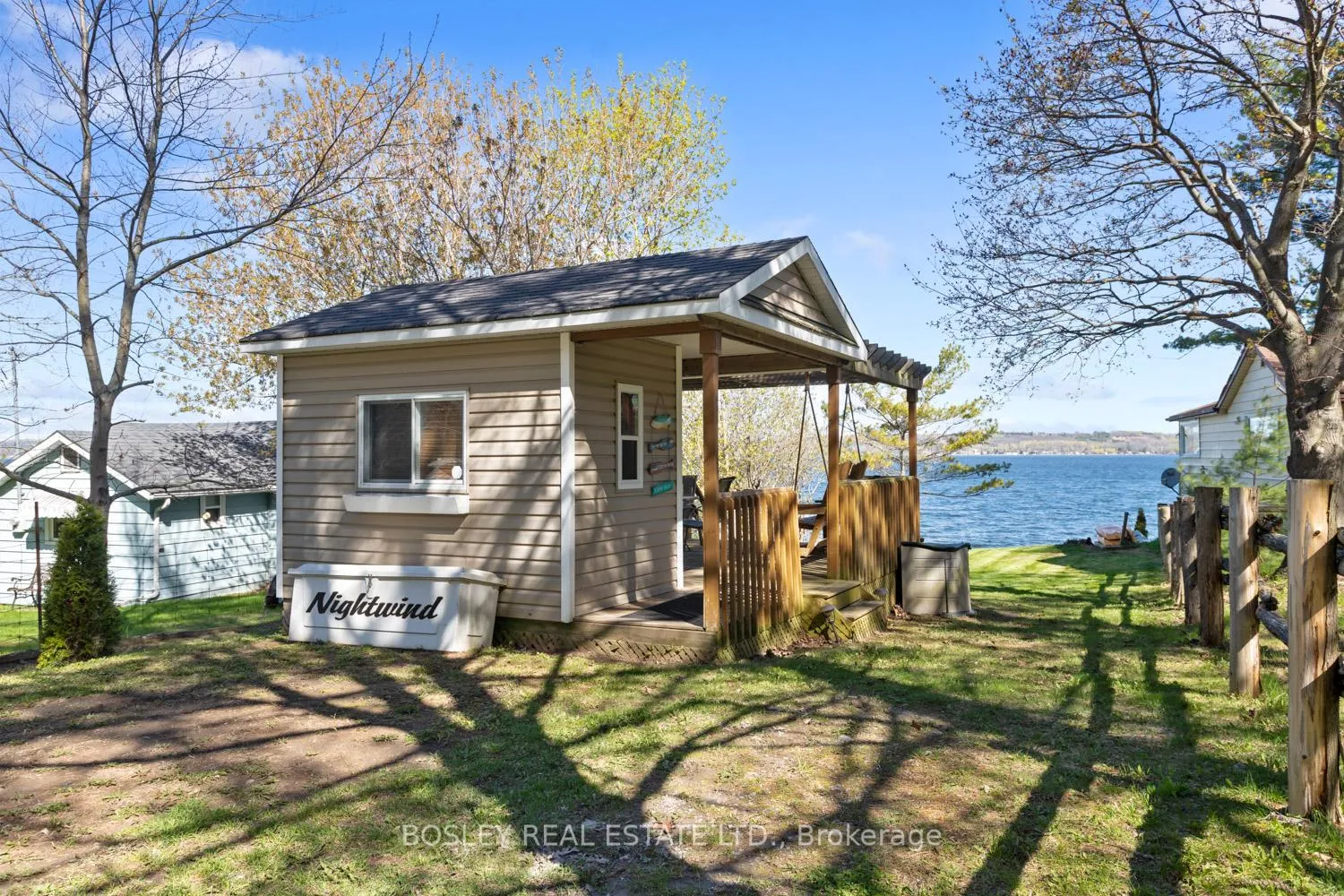 Photo 37 of Unit 135, 8018 Tait's Beach Road, Hamilton Township, Rural Hamilton — HOMEH