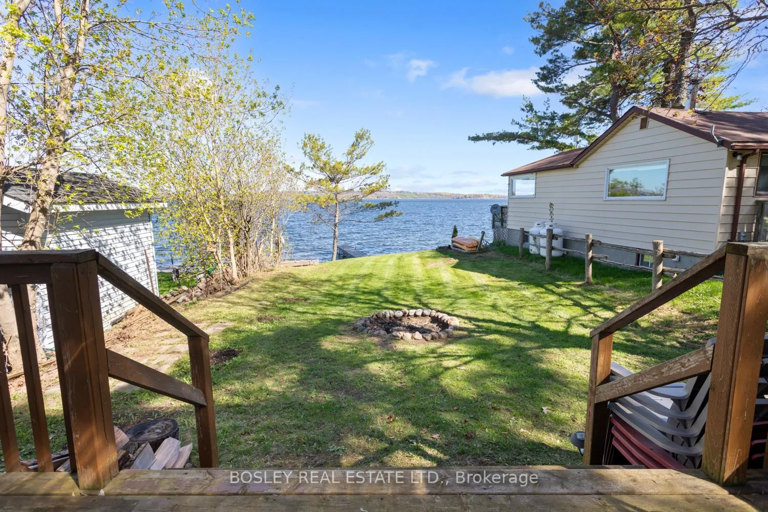 Photo 40 of Unit 135, 8018 Tait's Beach Road, Hamilton Township, Rural Hamilton — HOMEH