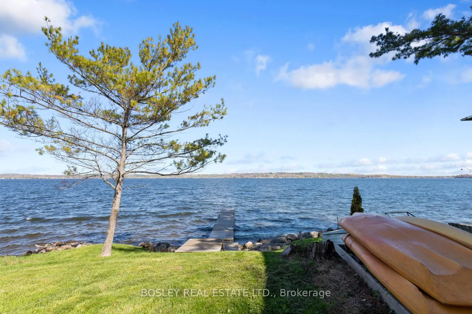 Photo 41 of Unit 135, 8018 Tait's Beach Road, Hamilton Township, Rural Hamilton — HOMEH