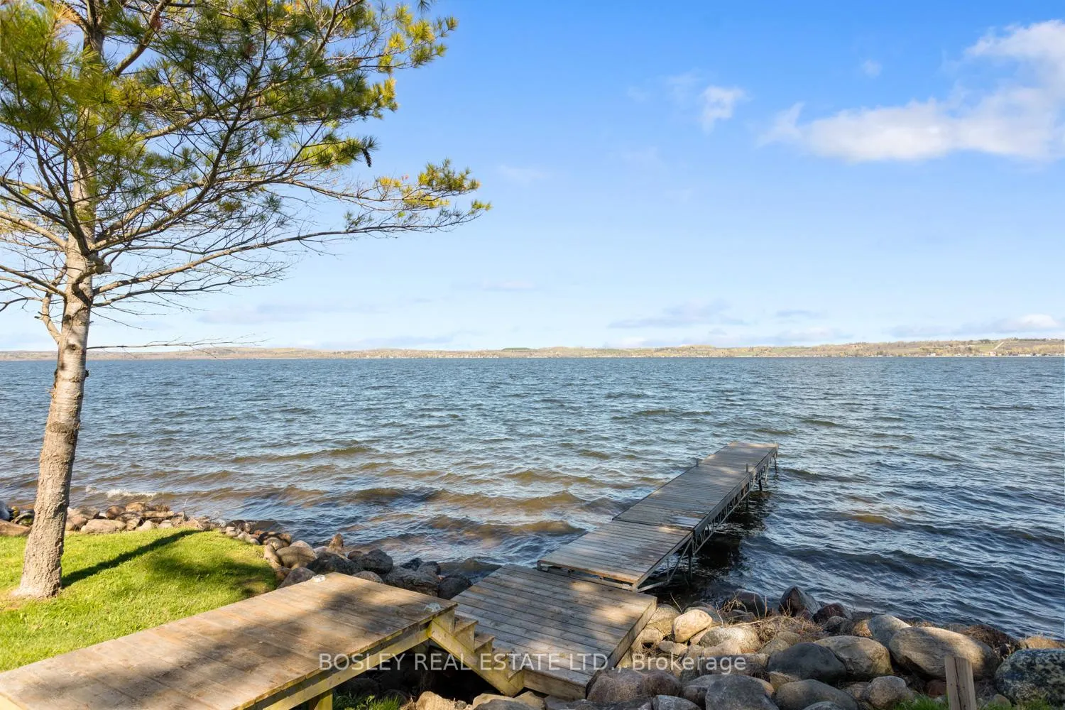 Photo 42 of Unit 135, 8018 Tait's Beach Road, Hamilton Township, Rural Hamilton — HOMEH