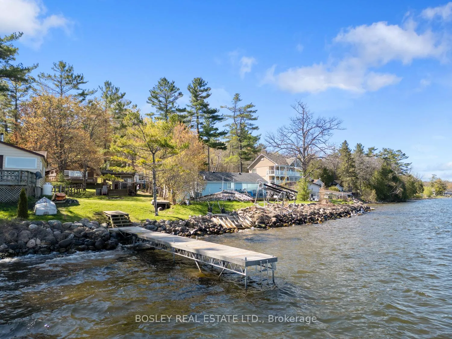 Photo 43 of Unit 135, 8018 Tait's Beach Road, Hamilton Township, Rural Hamilton — HOMEH