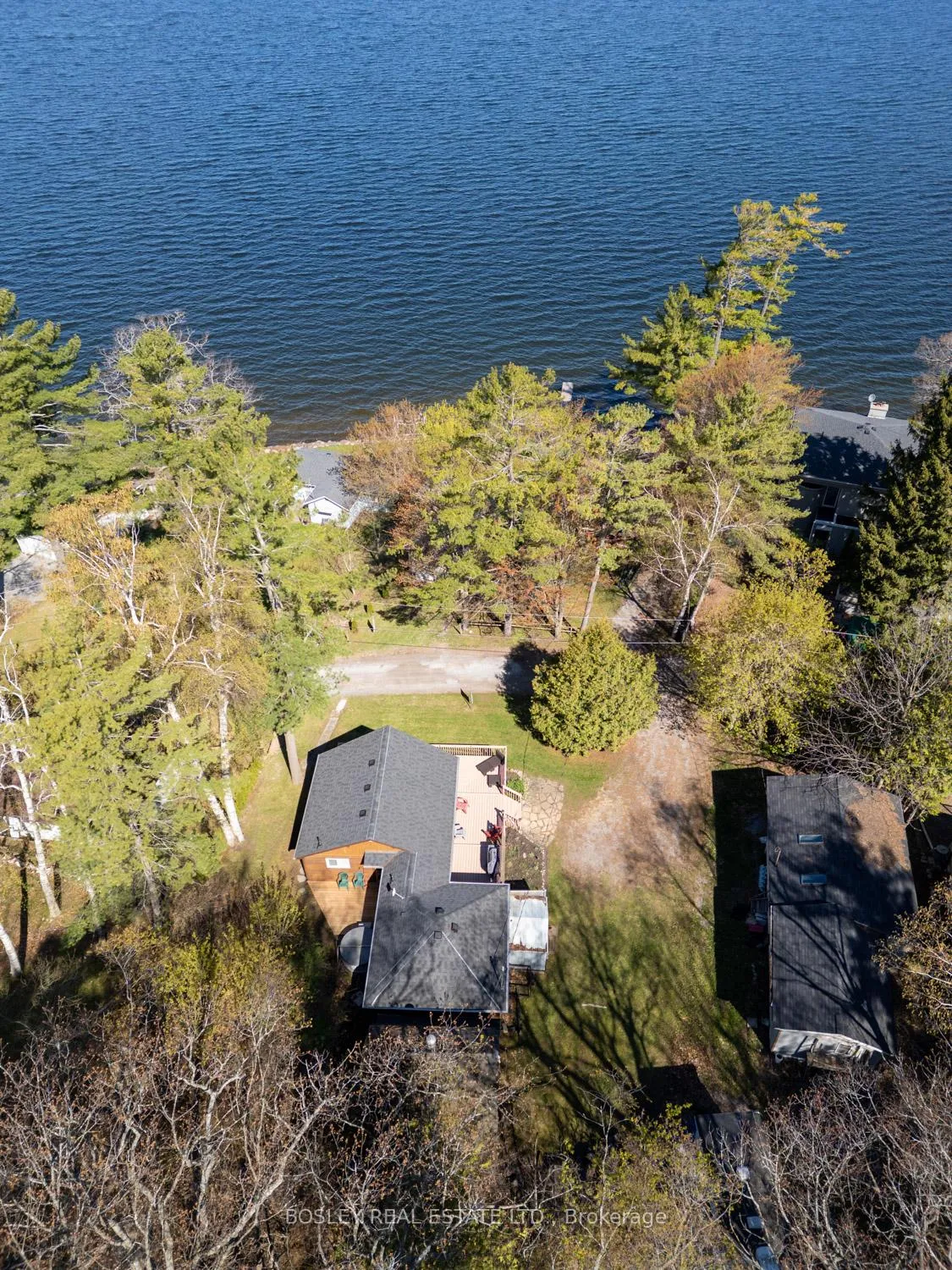 Photo 44 of Unit 135, 8018 Tait's Beach Road, Hamilton Township, Rural Hamilton — HOMEH