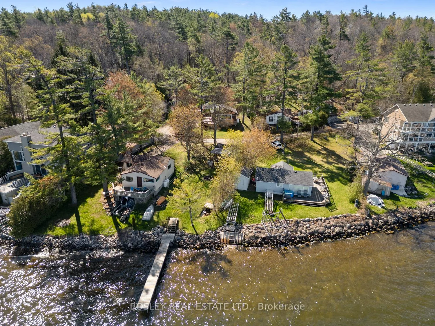 Photo 45 of Unit 135, 8018 Tait's Beach Road, Hamilton Township, Rural Hamilton — HOMEH