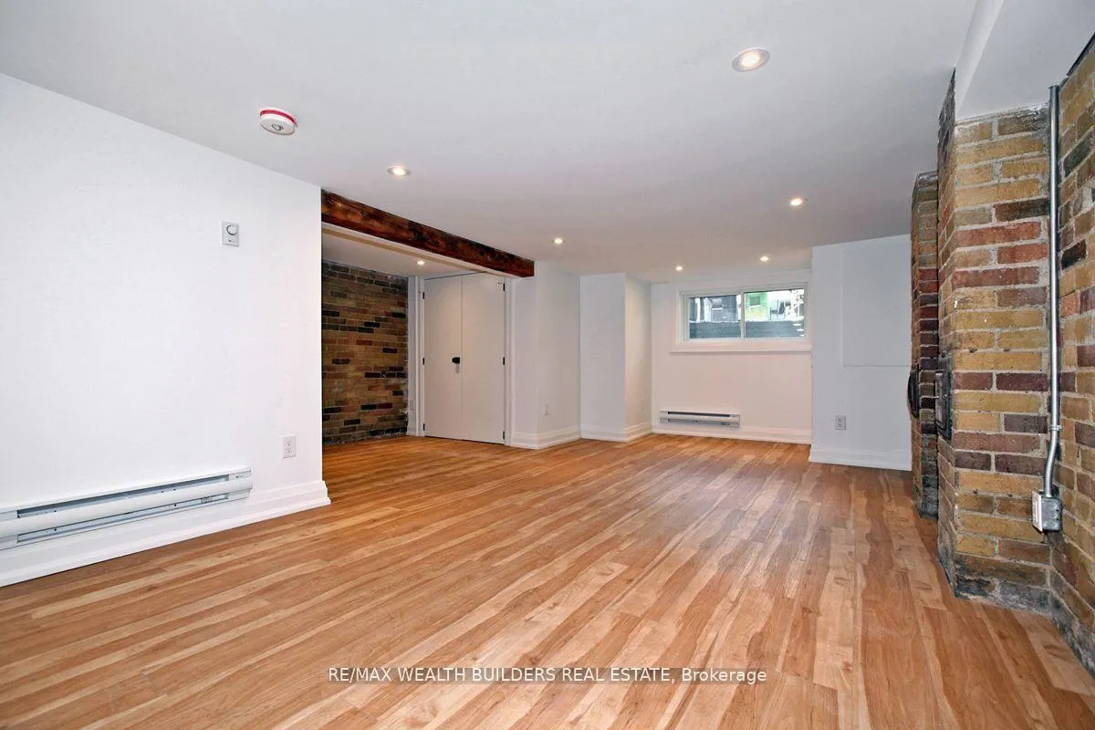 Photo 3 of Unit 3, 167 Broadview Avenue, Toronto, South Riverdale — HOMEH
