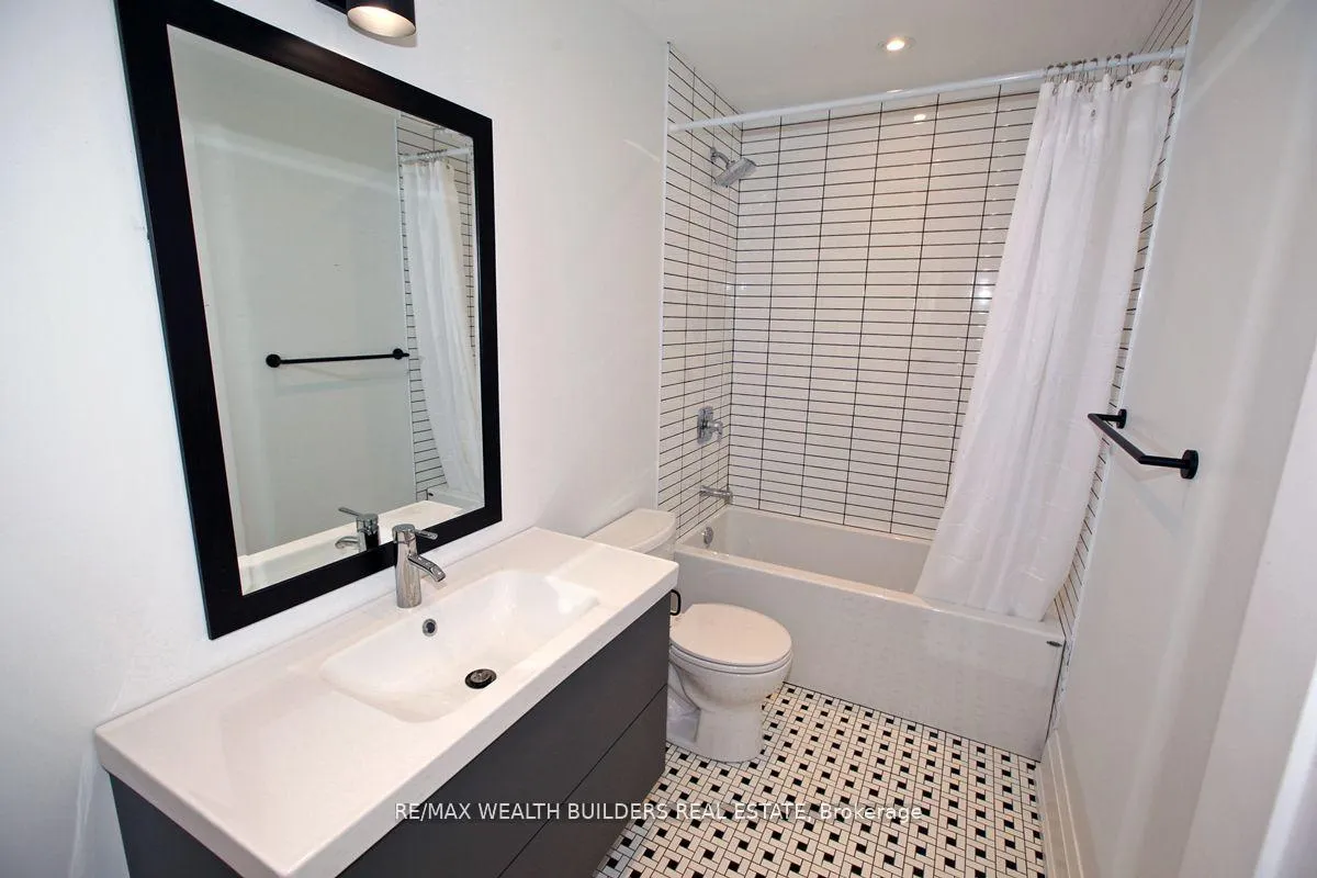 Photo 7 of Unit 3, 167 Broadview Avenue, Toronto, South Riverdale — HOMEH