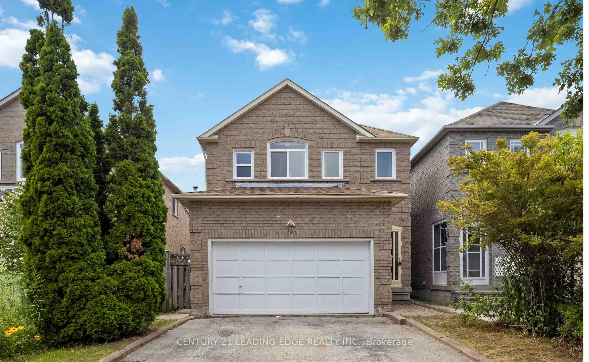 Photo 1 of Unit Main Floor, 107 Joycedale Street, Markham, Middlefield — HOMEH