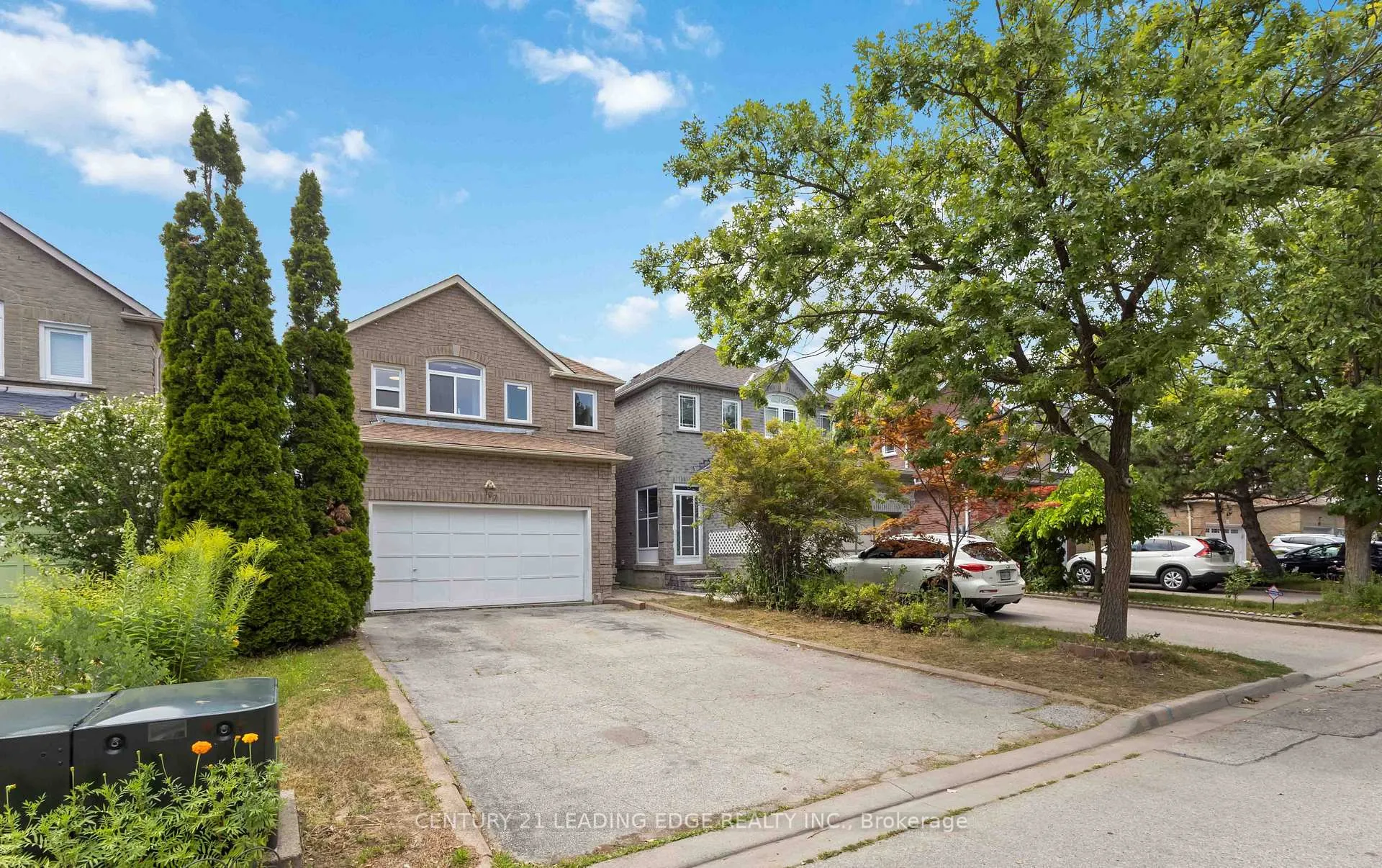 Photo 2 of Unit Main Floor, 107 Joycedale Street, Markham, Middlefield — HOMEH