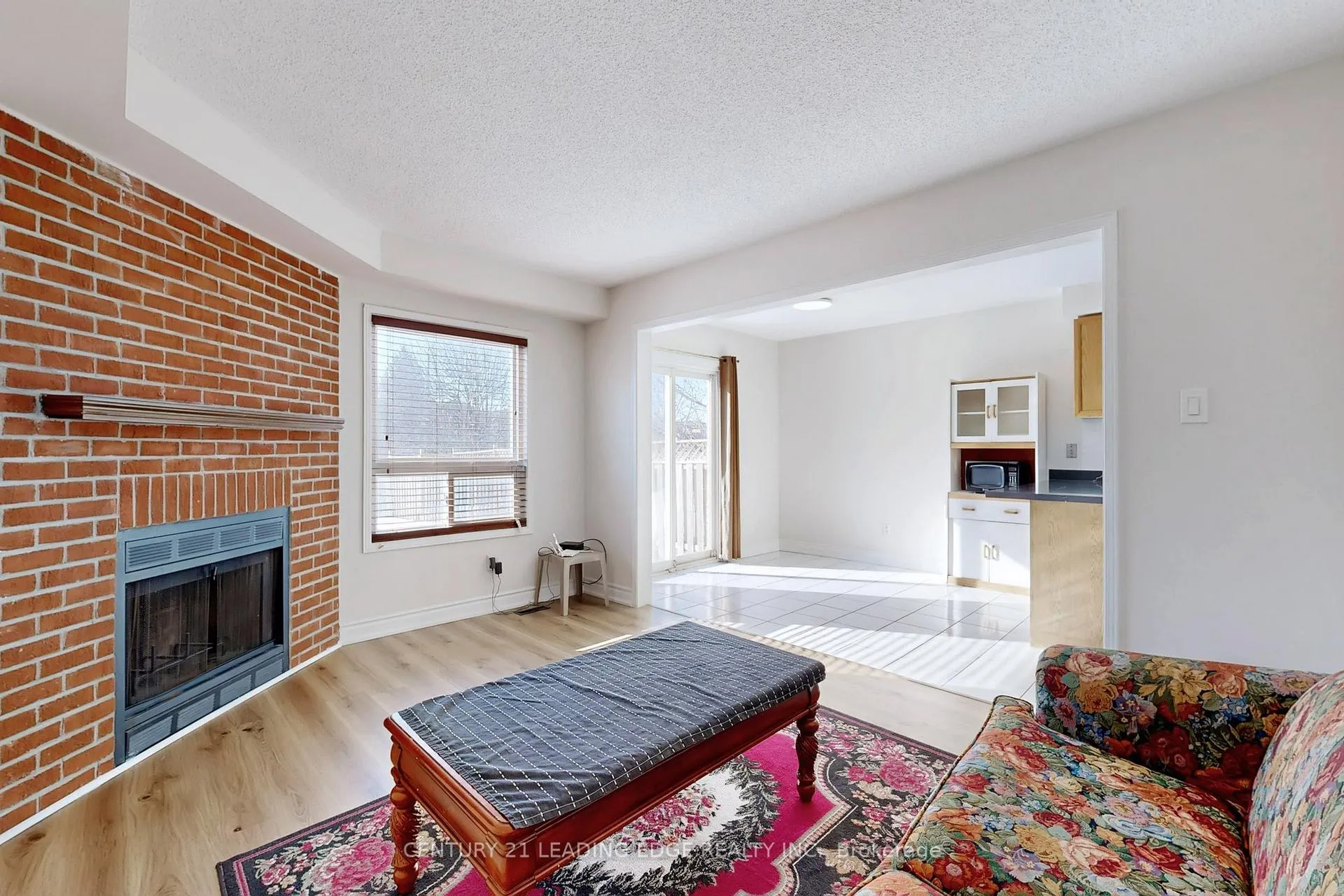 Photo 8 of Unit Main Floor, 107 Joycedale Street, Markham, Middlefield — HOMEH
