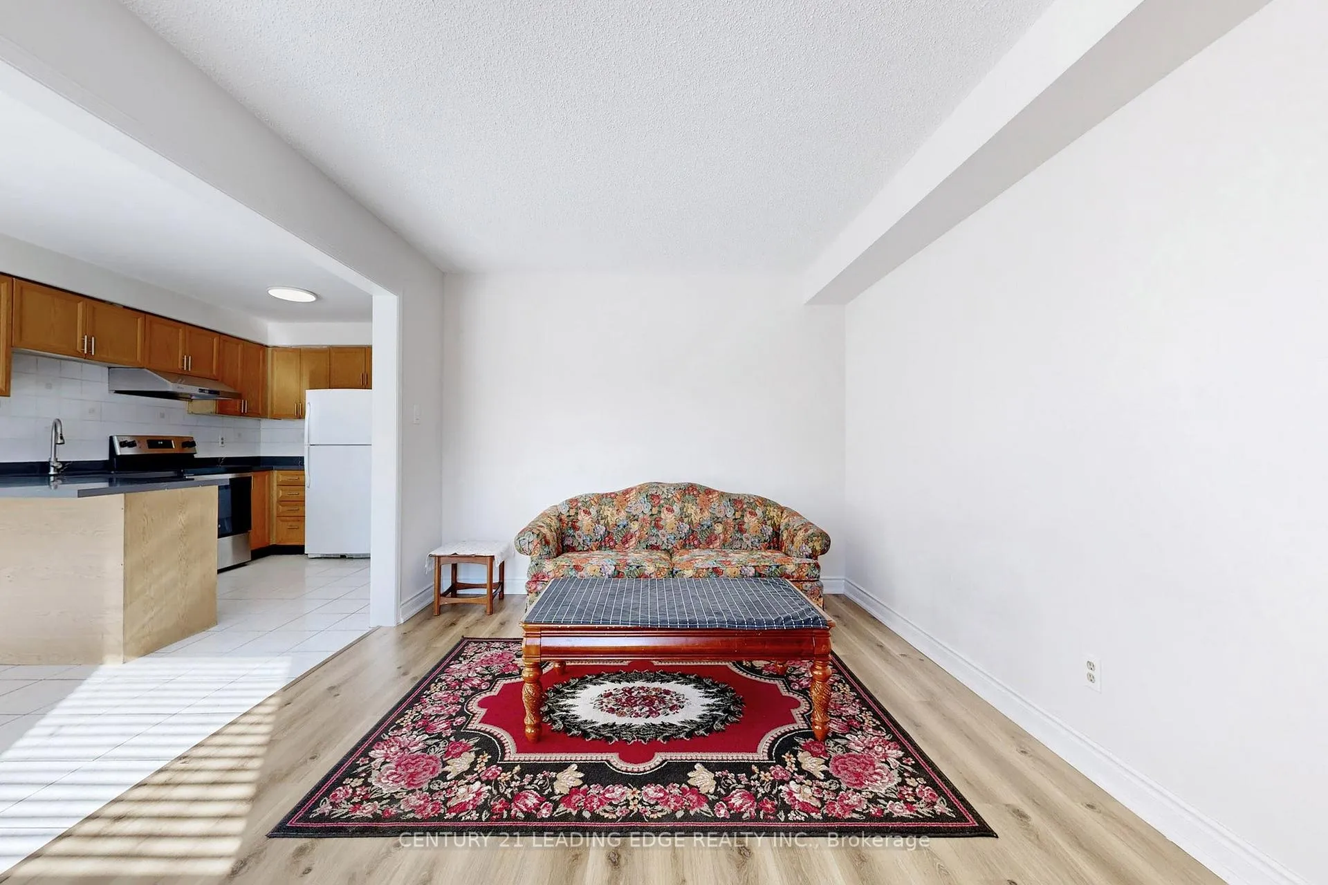 Photo 10 of Unit Main Floor, 107 Joycedale Street, Markham, Middlefield — HOMEH