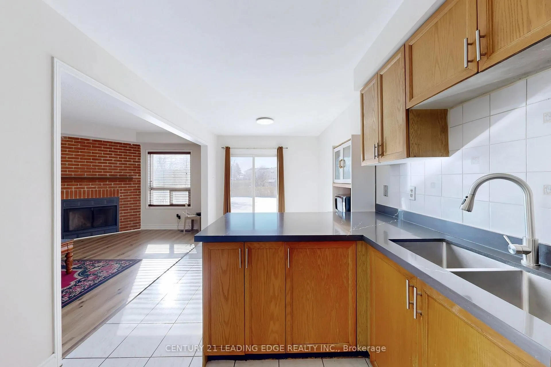 Photo 12 of Unit Main Floor, 107 Joycedale Street, Markham, Middlefield — HOMEH