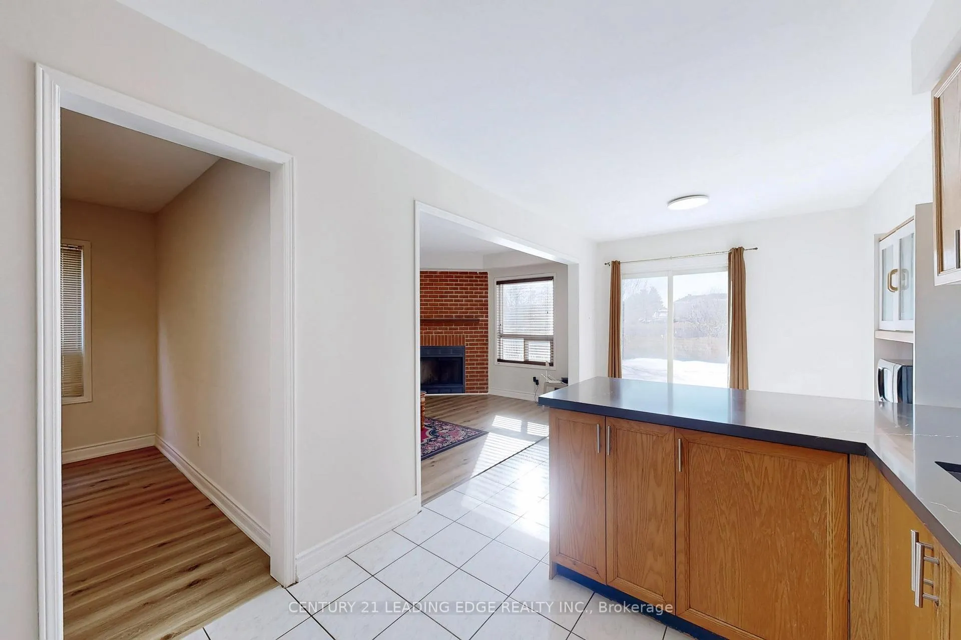 Photo 13 of Unit Main Floor, 107 Joycedale Street, Markham, Middlefield — HOMEH