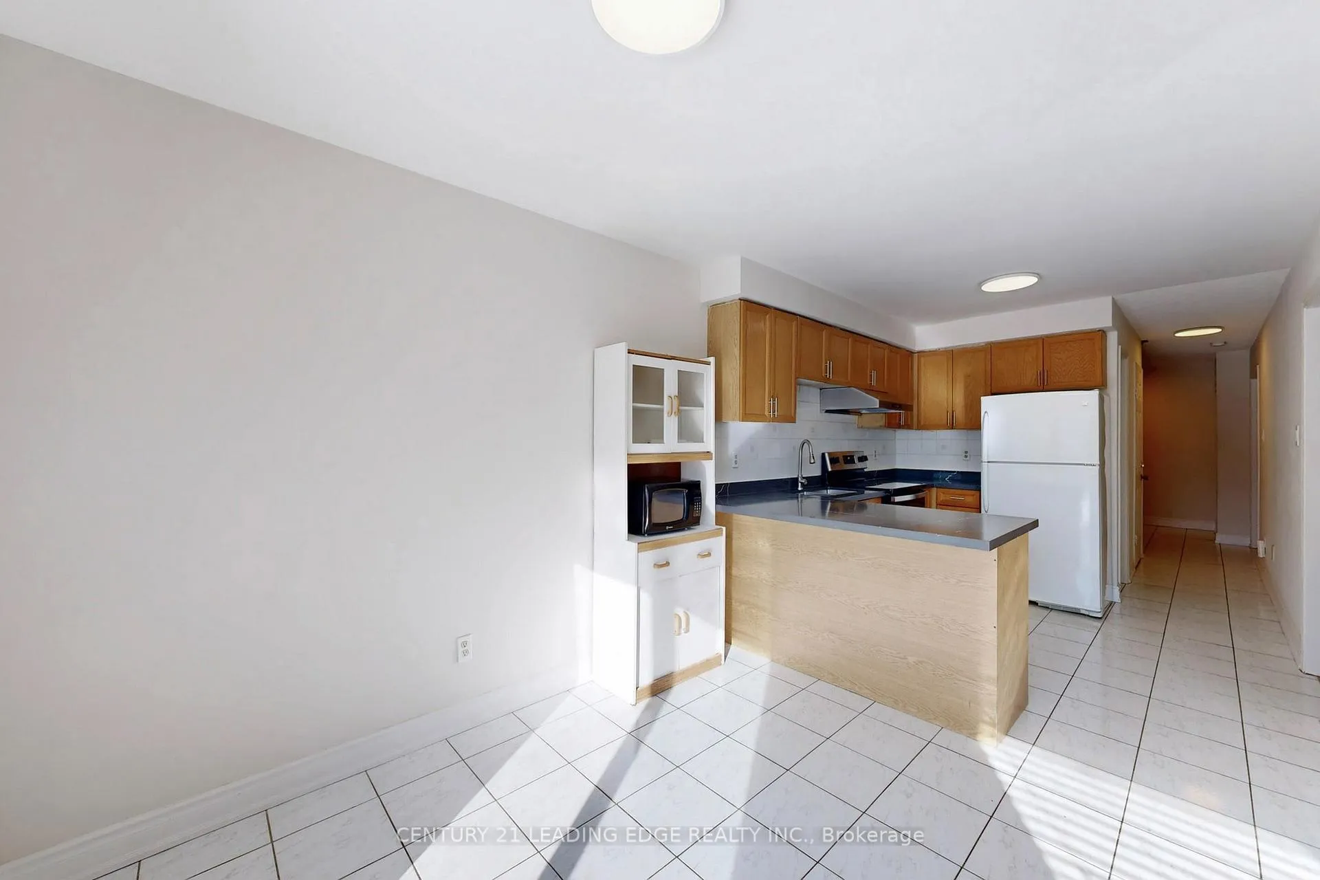 Photo 15 of Unit Main Floor, 107 Joycedale Street, Markham, Middlefield — HOMEH