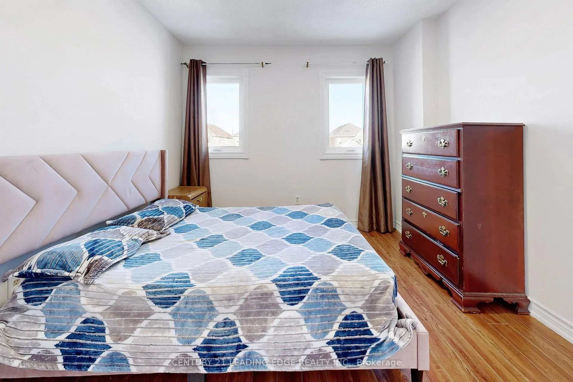 Photo 31 of Unit Main Floor, 107 Joycedale Street, Markham, Middlefield — HOMEH