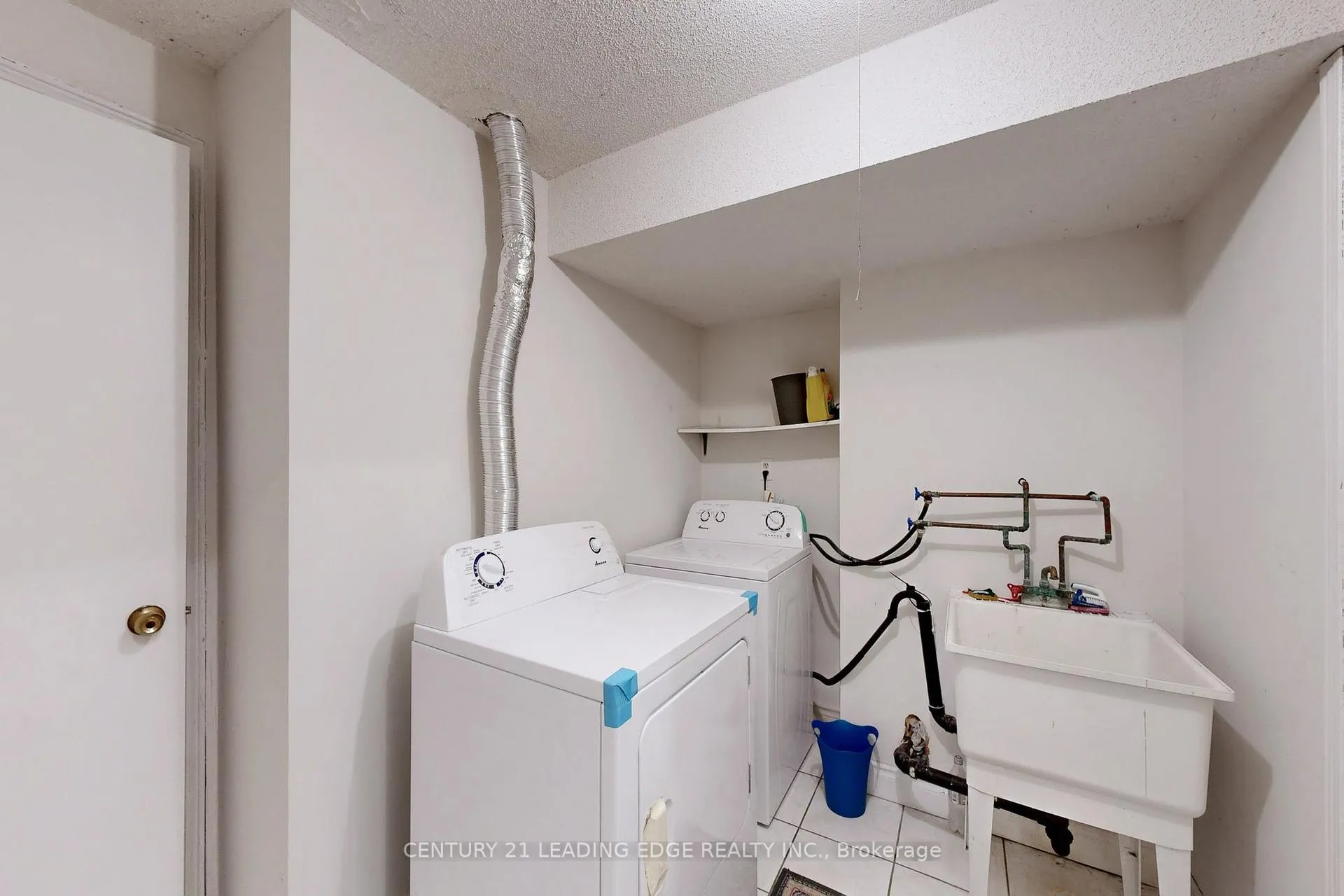Photo 36 of Unit Main Floor, 107 Joycedale Street, Markham, Middlefield — HOMEH