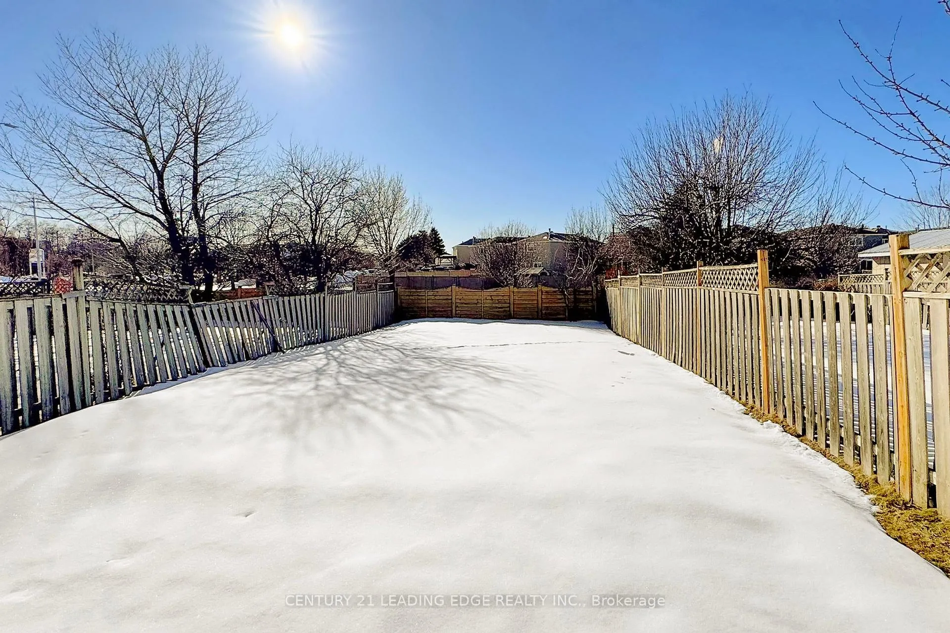 Photo 37 of Unit Main Floor, 107 Joycedale Street, Markham, Middlefield — HOMEH