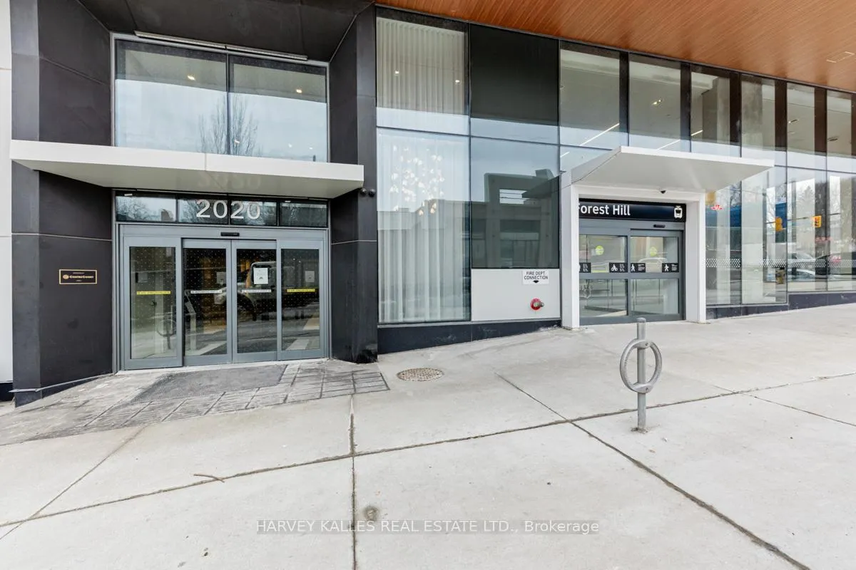 Photo 2 of Unit 539, 2020 Bathurst Street, Toronto, Humewood-Cedarvale — HOMEH