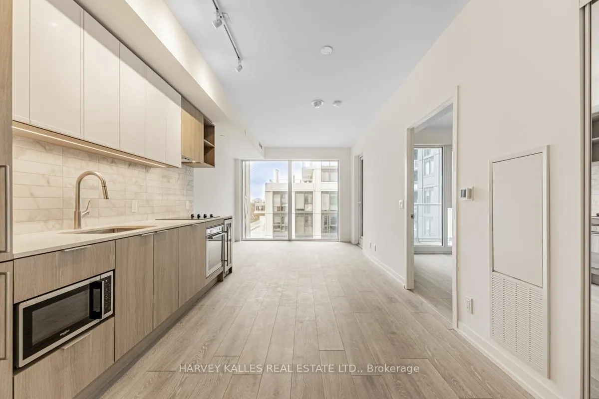 Photo 7 of Unit 539, 2020 Bathurst Street, Toronto, Humewood-Cedarvale — HOMEH