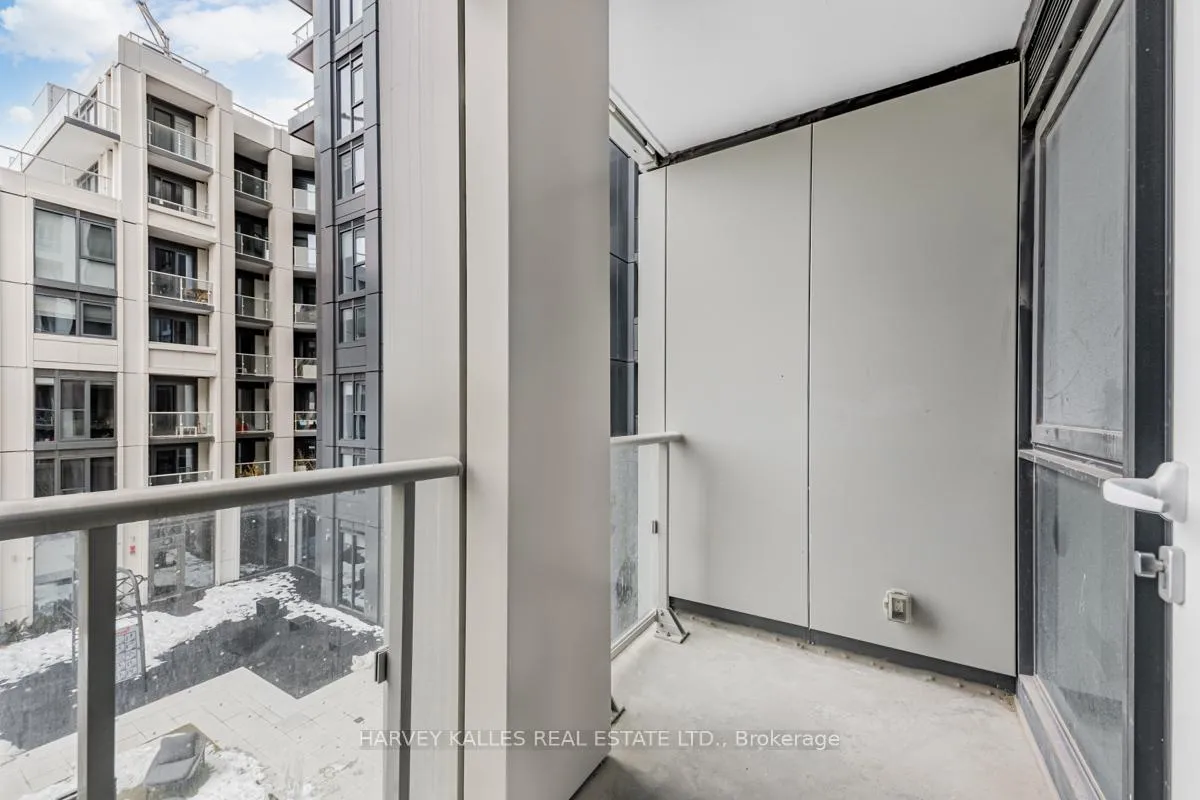 Photo 26 of Unit 539, 2020 Bathurst Street, Toronto, Humewood-Cedarvale — HOMEH