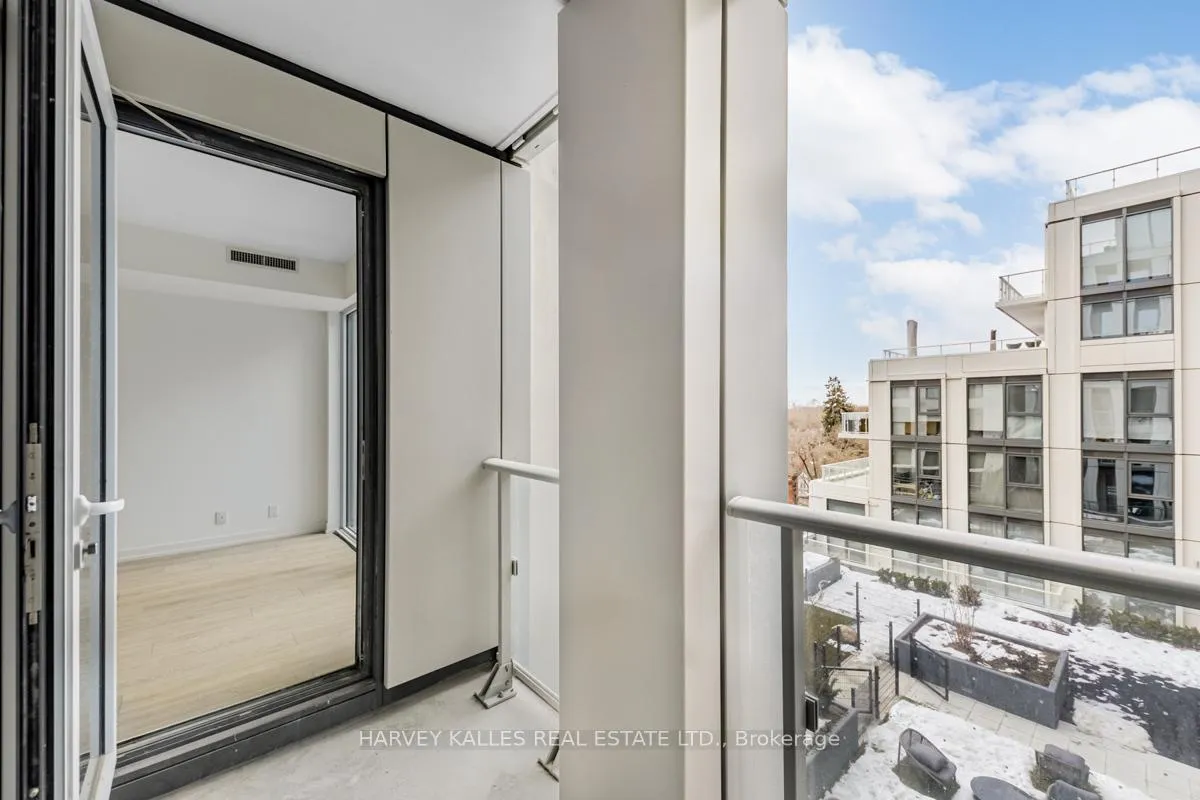 Photo 27 of Unit 539, 2020 Bathurst Street, Toronto, Humewood-Cedarvale — HOMEH