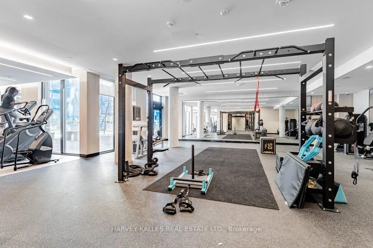 Photo 29 of Unit 539, 2020 Bathurst Street, Toronto, Humewood-Cedarvale — HOMEH
