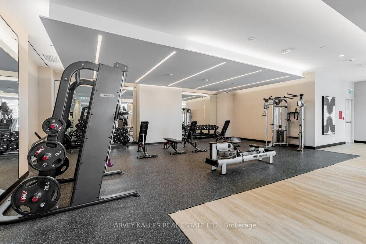 Photo 30 of Unit 539, 2020 Bathurst Street, Toronto, Humewood-Cedarvale — HOMEH