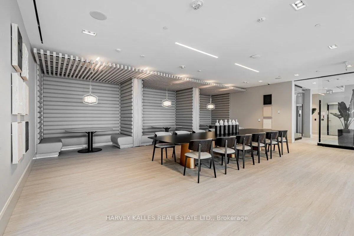 Photo 31 of Unit 539, 2020 Bathurst Street, Toronto, Humewood-Cedarvale — HOMEH
