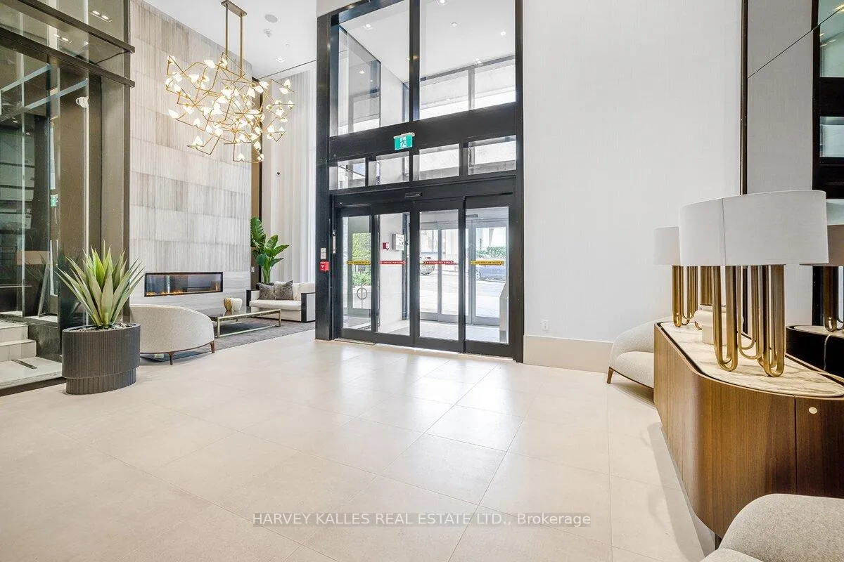 Photo 34 of Unit 539, 2020 Bathurst Street, Toronto, Humewood-Cedarvale — HOMEH