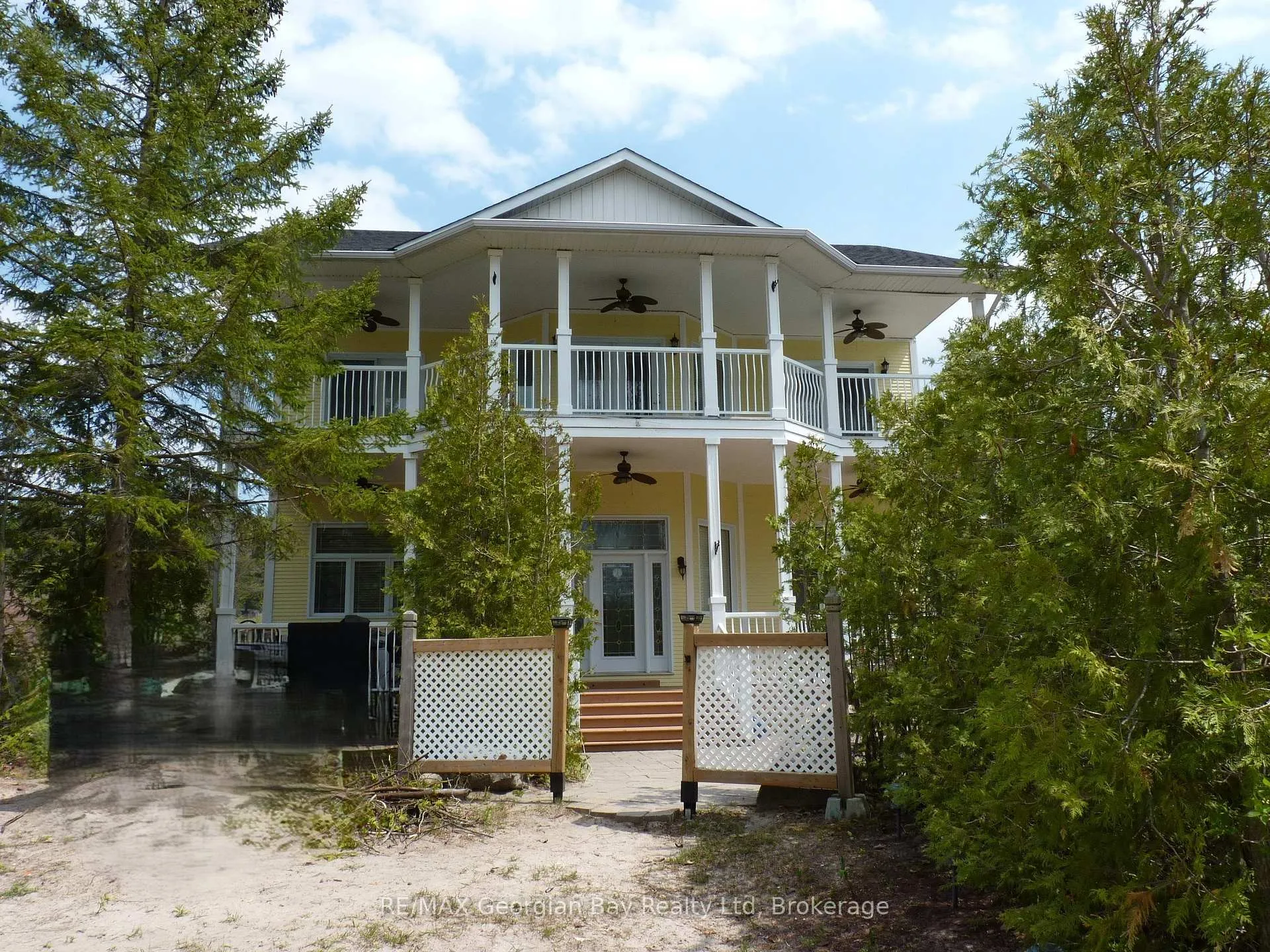 Photo 41 of 1107 Tiny Beaches Road S, Tiny, Rural Tiny — HOMEH