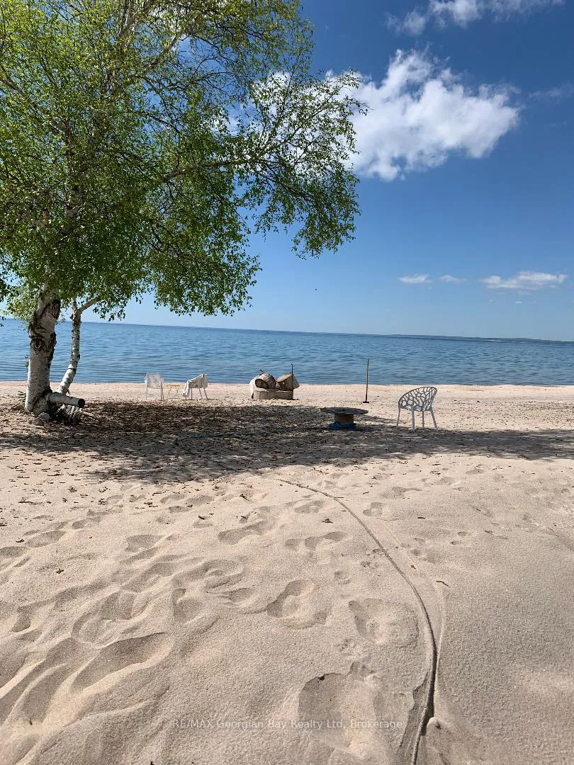 Photo 1 of 1107 Tiny Beaches Road S, Tiny, Rural Tiny — HOMEH