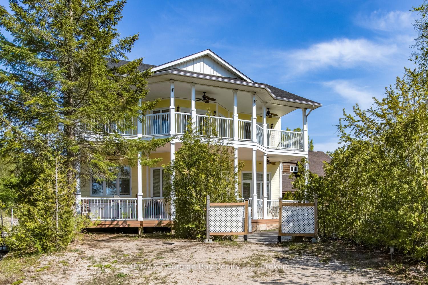 Photo 5 of 1107 Tiny Beaches Road S, Tiny, Rural Tiny — HOMEH