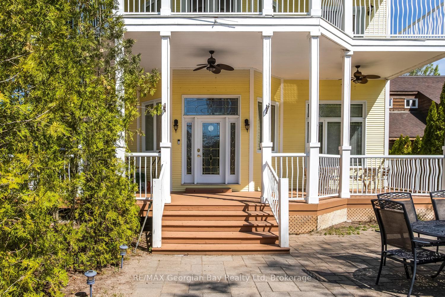Photo 6 of 1107 Tiny Beaches Road S, Tiny, Rural Tiny — HOMEH