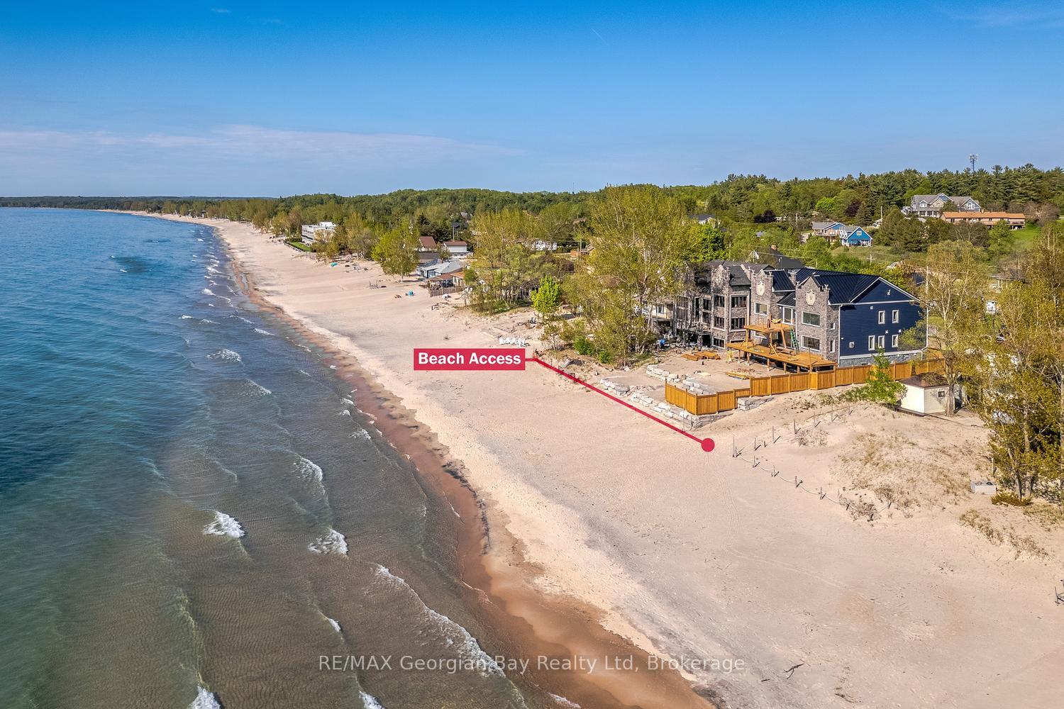 Photo 7 of 1107 Tiny Beaches Road S, Tiny, Rural Tiny — HOMEH