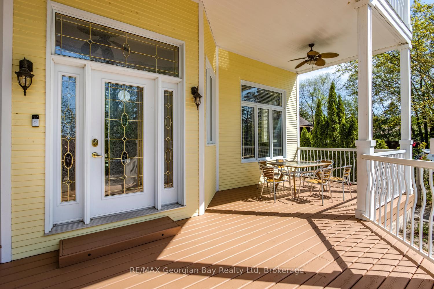 Photo 8 of 1107 Tiny Beaches Road S, Tiny, Rural Tiny — HOMEH