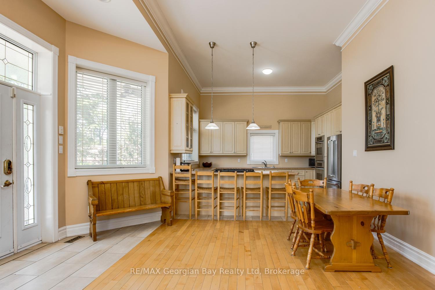 Photo 13 of 1107 Tiny Beaches Road S, Tiny, Rural Tiny — HOMEH
