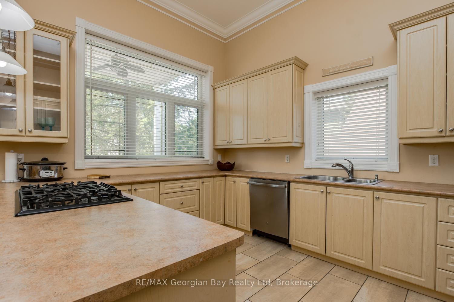 Photo 14 of 1107 Tiny Beaches Road S, Tiny, Rural Tiny — HOMEH
