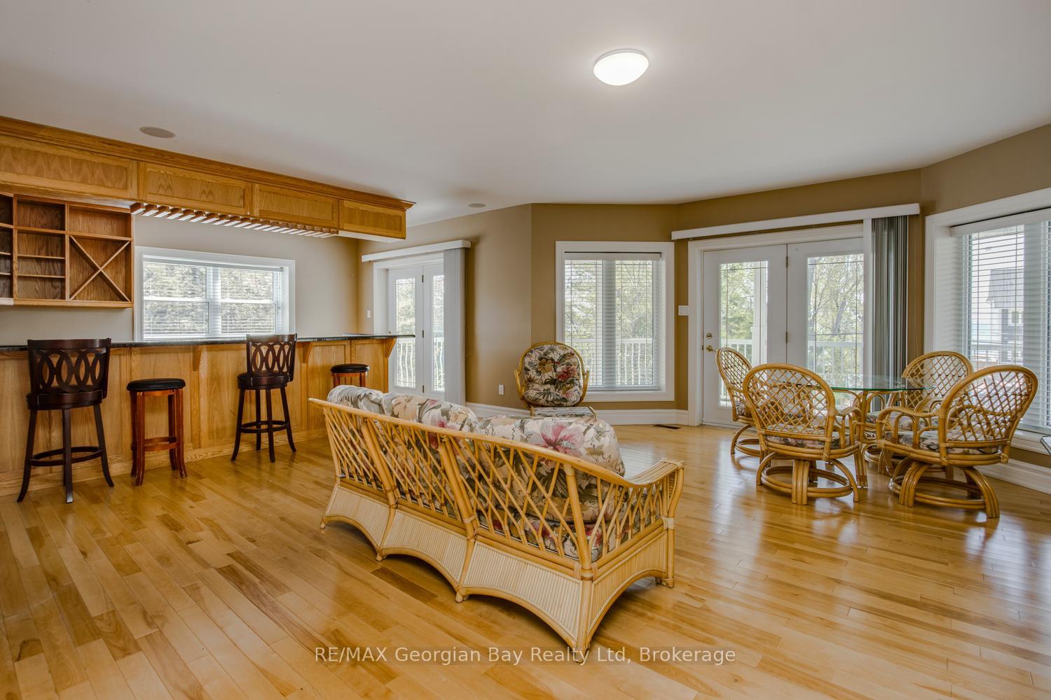Photo 22 of 1107 Tiny Beaches Road S, Tiny, Rural Tiny — HOMEH